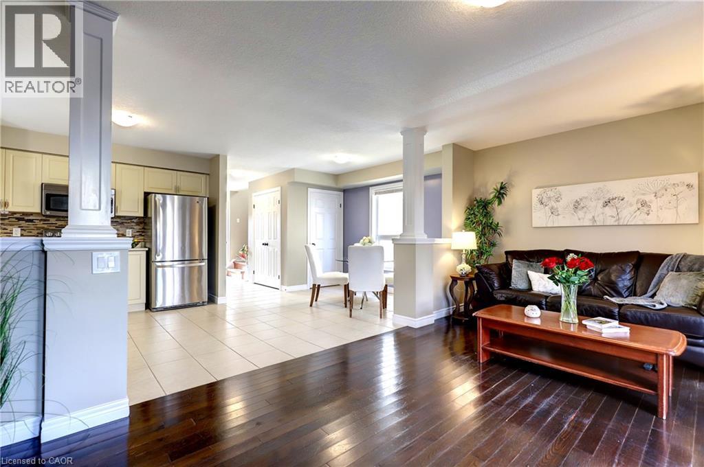 21 Mullin Drive, Guelph, Ontario  N1E 0E1 - Photo 16 - 40783728