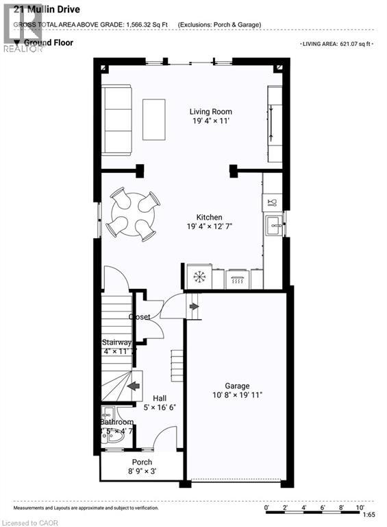 21 Mullin Drive, Guelph, Ontario  N1E 0E1 - Photo 42 - 40783728