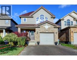 21 MULLIN Drive, Guelph, Ontario