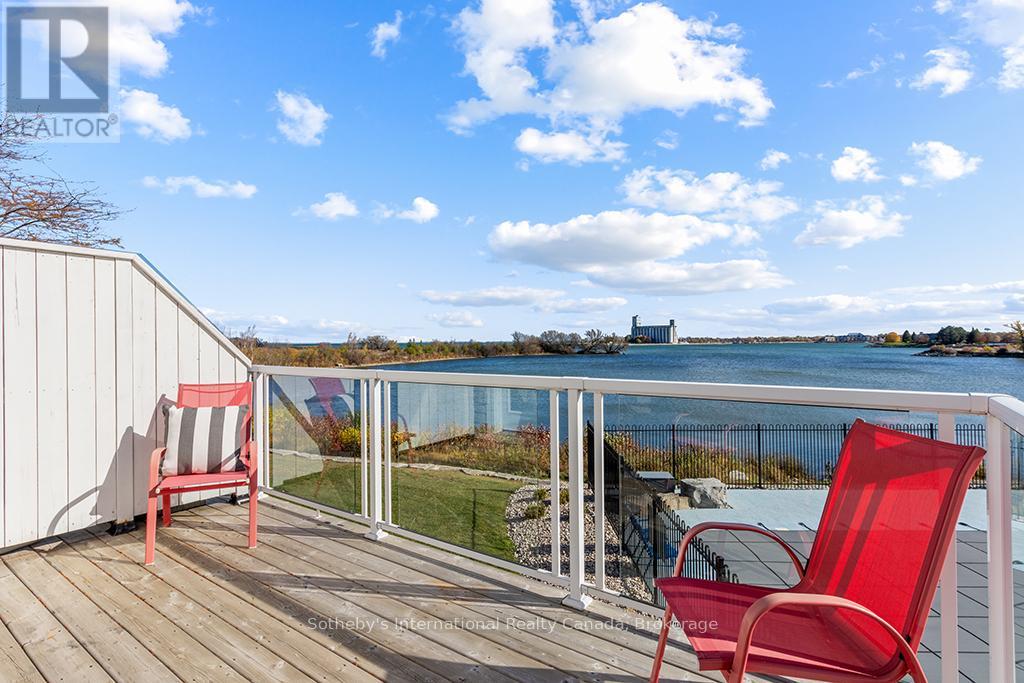 61 Cranberry Surf Street, Collingwood, Ontario L9Y 5C4 - Photo 13 - S12513584