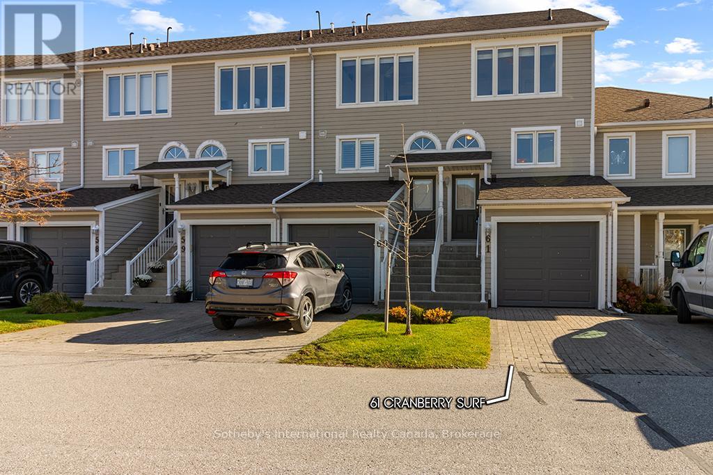 61 Cranberry Surf Street, Collingwood, Ontario L9Y 5C4 - Photo 2 - S12513584