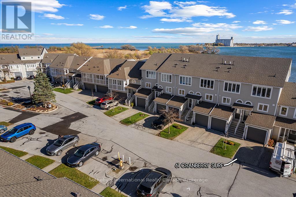 61 Cranberry Surf Street, Collingwood, Ontario L9Y 5C4 - Photo 3 - S12513584