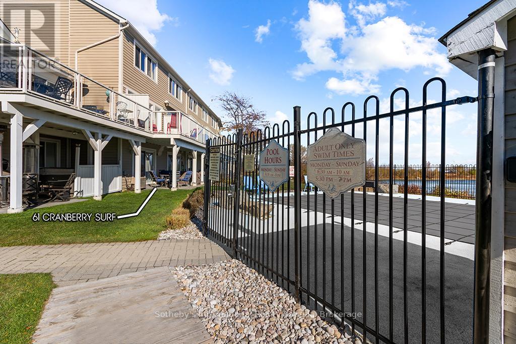 61 Cranberry Surf Street, Collingwood, Ontario L9Y 5C4 - Photo 31 - S12513584