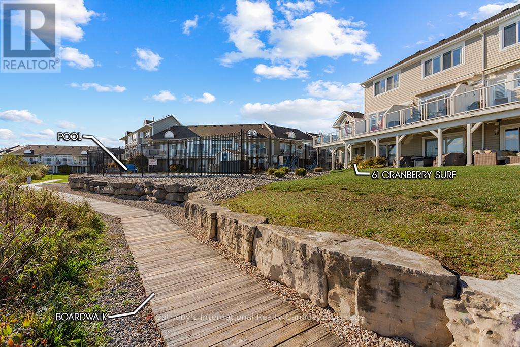 61 Cranberry Surf Street, Collingwood, Ontario L9Y 5C4 - Photo 33 - S12513584