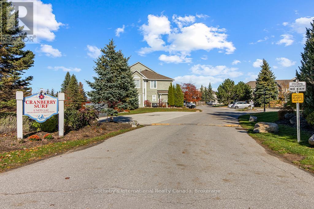 61 Cranberry Surf Street, Collingwood, Ontario L9Y 5C4 - Photo 4 - S12513584