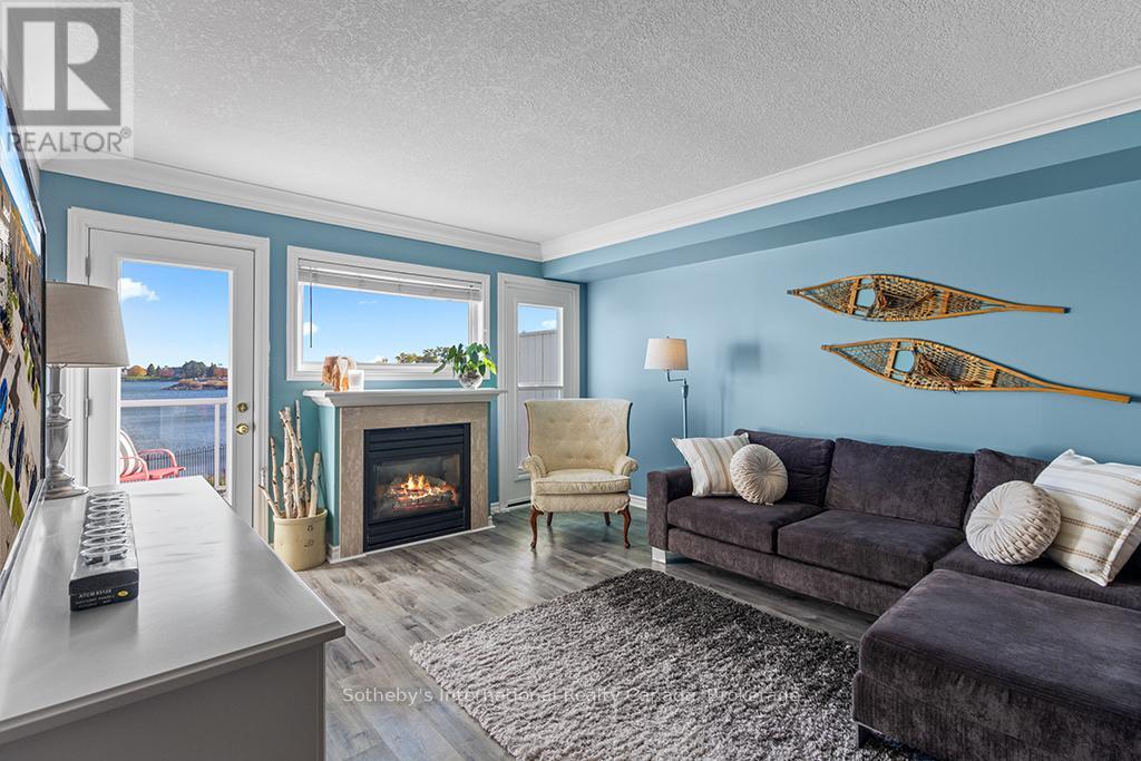 61 Cranberry Surf Street, Collingwood, Ontario L9Y 5C4 - Photo 6 - S12513584