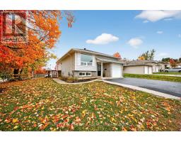 42 JORDON CRESCENT, orillia, Ontario