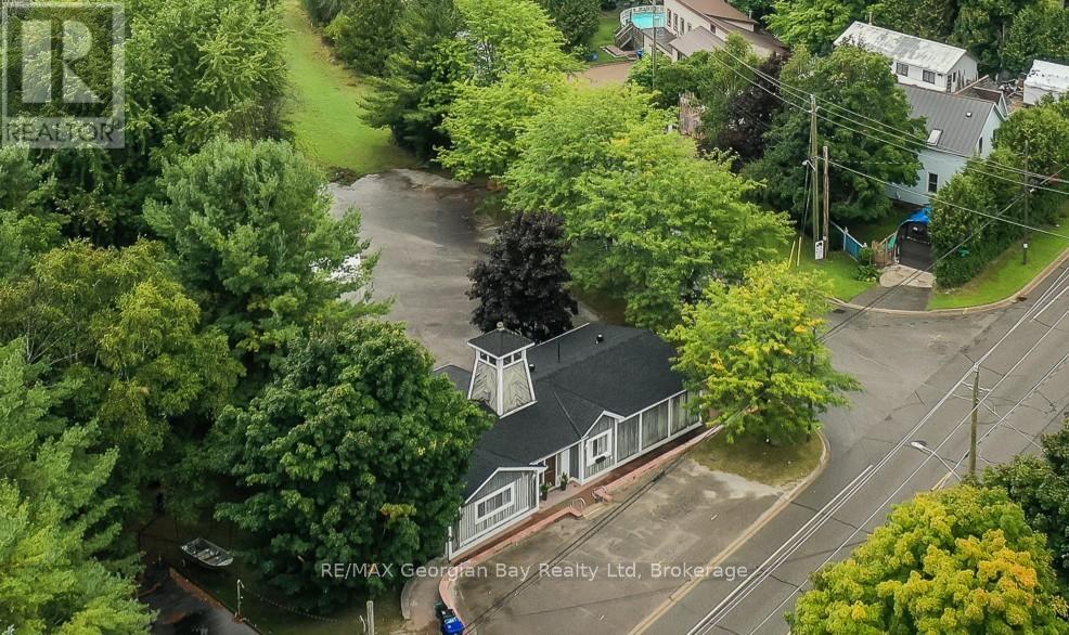 392 WILLIAM STREET, tay (victoria harbour), Ontario