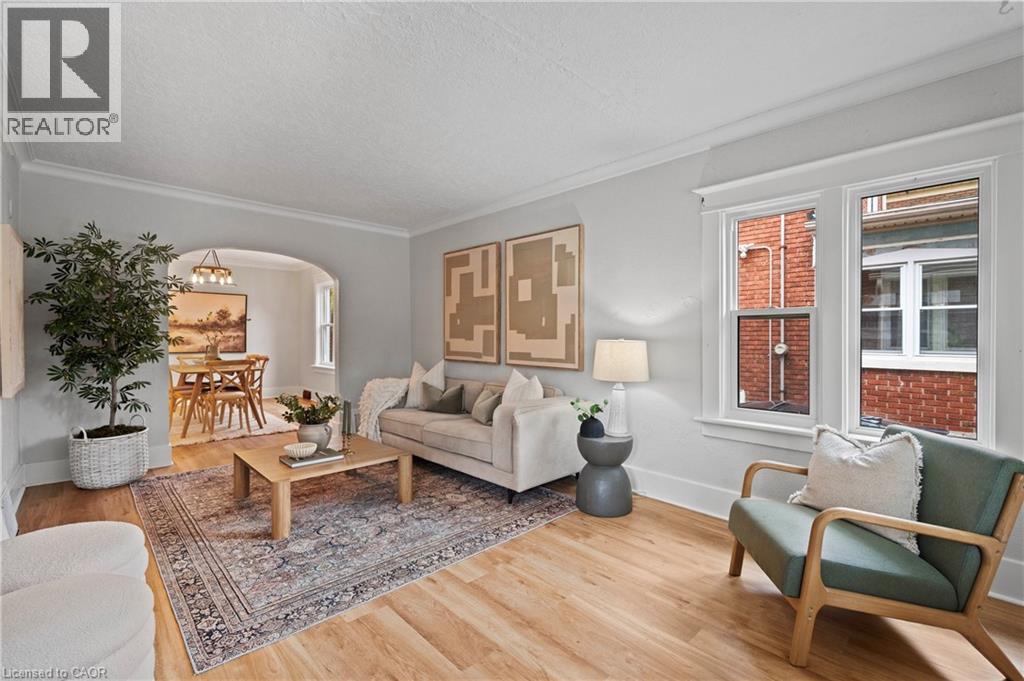 34 Stirling Avenue N, Kitchener, Ontario  N2H 3G5 - Photo 15 - 40783780