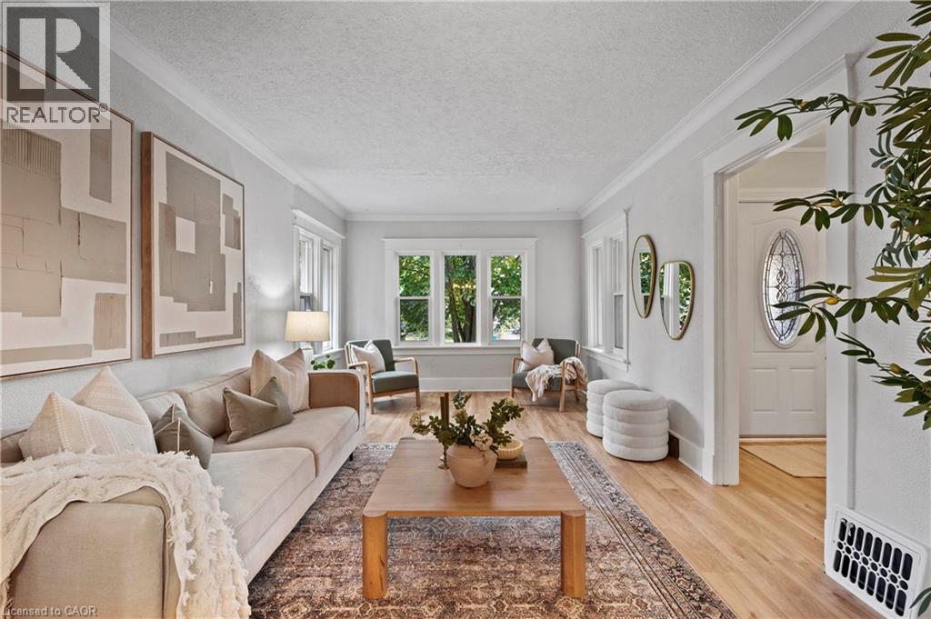 34 Stirling Avenue N, Kitchener, Ontario  N2H 3G5 - Photo 14 - 40783780