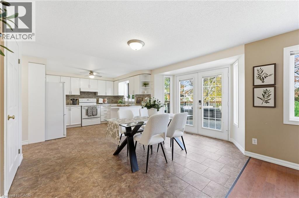 234 Dartmoor Crescent, Waterloo, Ontario  N2K 3S9 - Photo 17 - 40781201