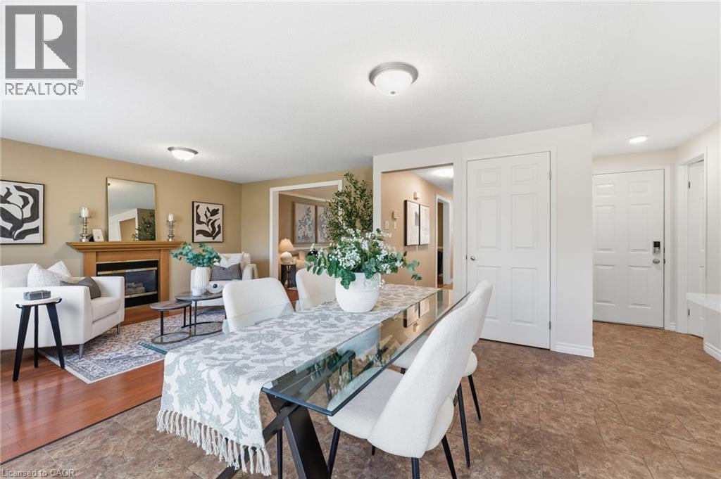 234 Dartmoor Crescent, Waterloo, Ontario  N2K 3S9 - Photo 18 - 40781201