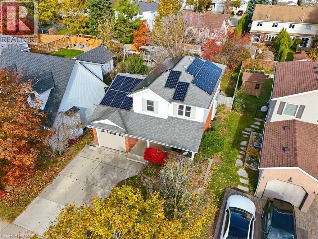 234 Dartmoor Crescent, Waterloo, Ontario  N2K 3S9 - Photo 3 - 40781201