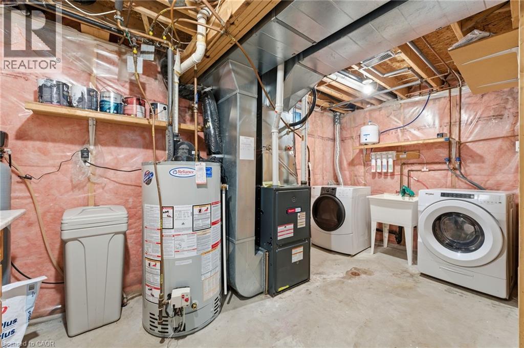 234 Dartmoor Crescent, Waterloo, Ontario  N2K 3S9 - Photo 34 - 40781201