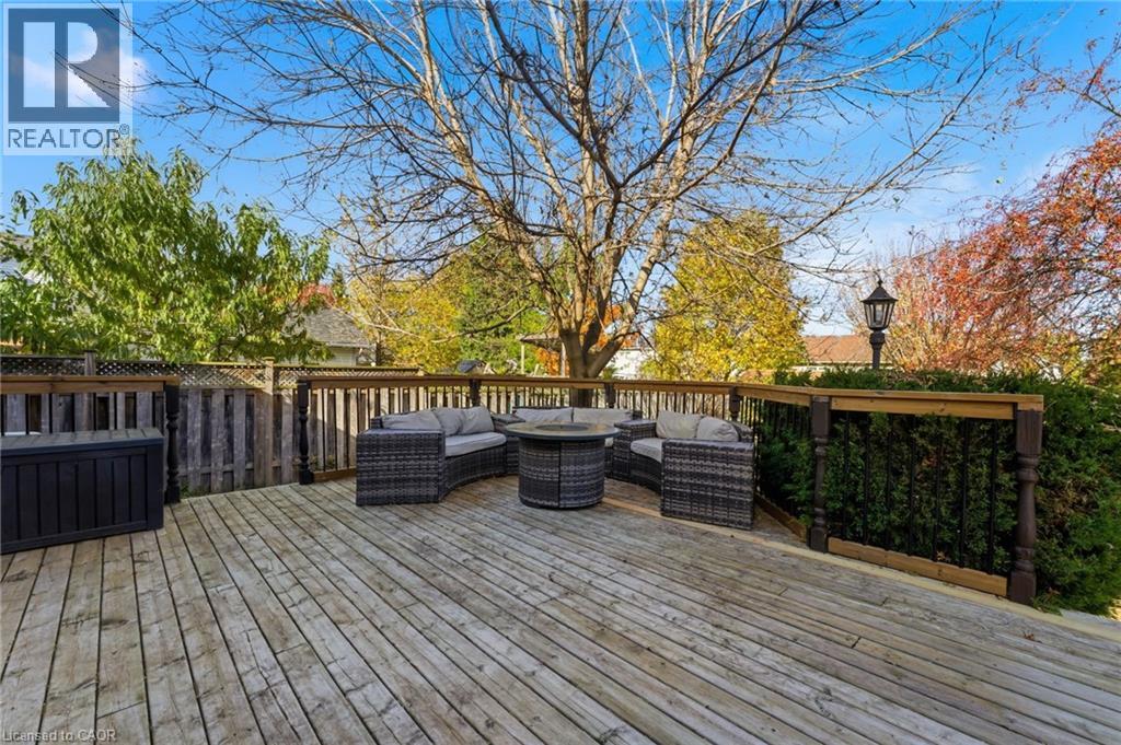 234 Dartmoor Crescent, Waterloo, Ontario  N2K 3S9 - Photo 35 - 40781201