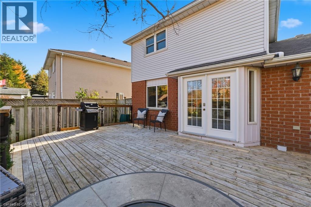 234 Dartmoor Crescent, Waterloo, Ontario  N2K 3S9 - Photo 36 - 40781201