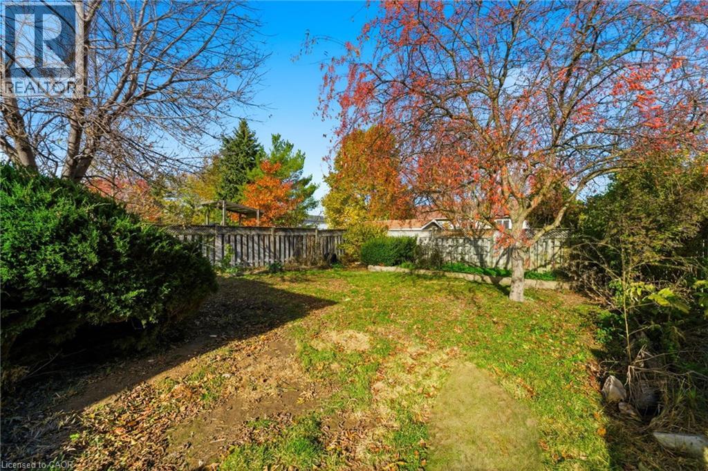 234 Dartmoor Crescent, Waterloo, Ontario  N2K 3S9 - Photo 38 - 40781201