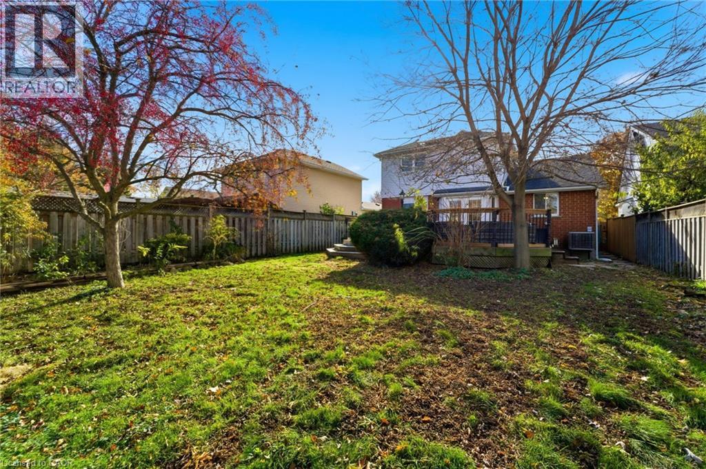 234 Dartmoor Crescent, Waterloo, Ontario  N2K 3S9 - Photo 40 - 40781201