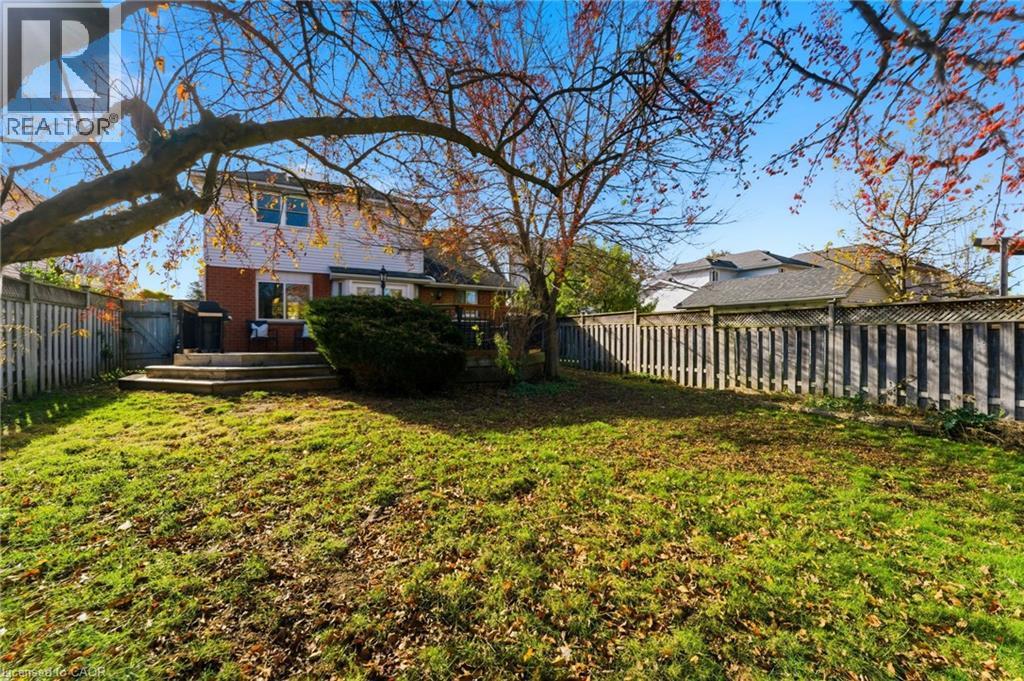 234 Dartmoor Crescent, Waterloo, Ontario  N2K 3S9 - Photo 41 - 40781201