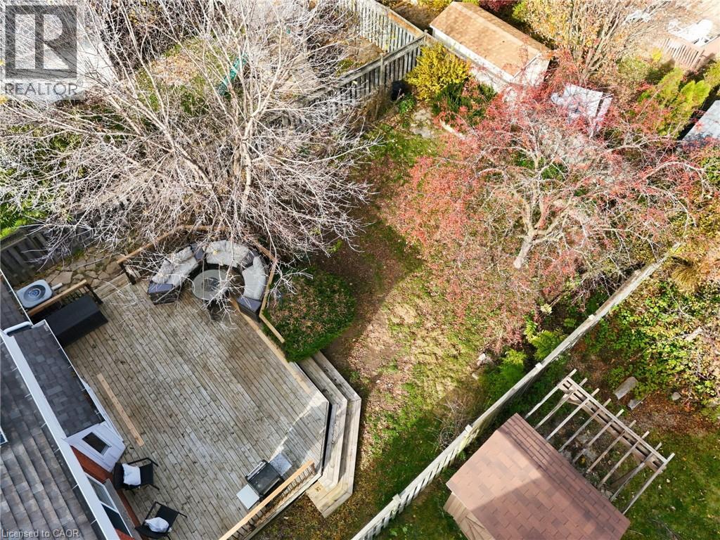 234 Dartmoor Crescent, Waterloo, Ontario  N2K 3S9 - Photo 5 - 40781201