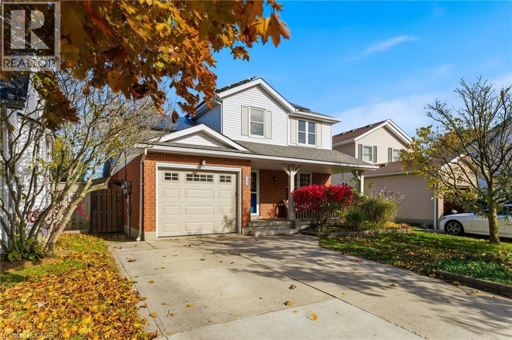 234 Dartmoor Crescent, Waterloo, Ontario  N2K 3S9 - Photo 9 - 40781201