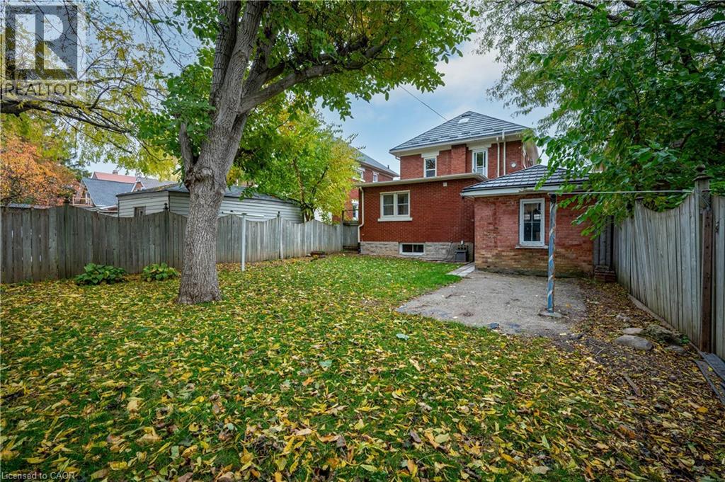 34 Stirling Avenue N, Kitchener, Ontario  N2H 3G5 - Photo 39 - 40783780