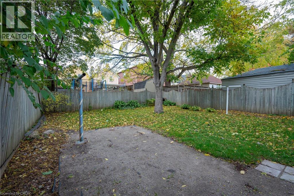 34 Stirling Avenue N, Kitchener, Ontario  N2H 3G5 - Photo 38 - 40783780