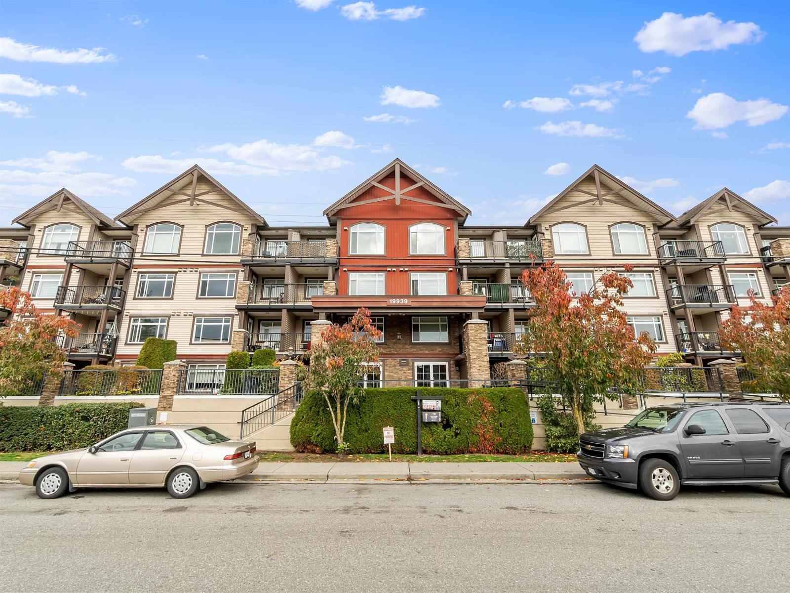 105 19939 55a Avenue, Langley, British Columbia V3A 3X4 - Photo 28 - R3065023