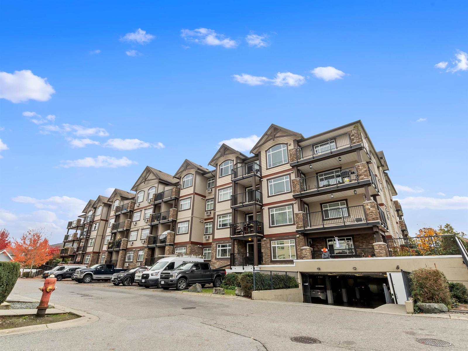 105 19939 55a Avenue, Langley, British Columbia V3A 3X4 - Photo 29 - R3065023