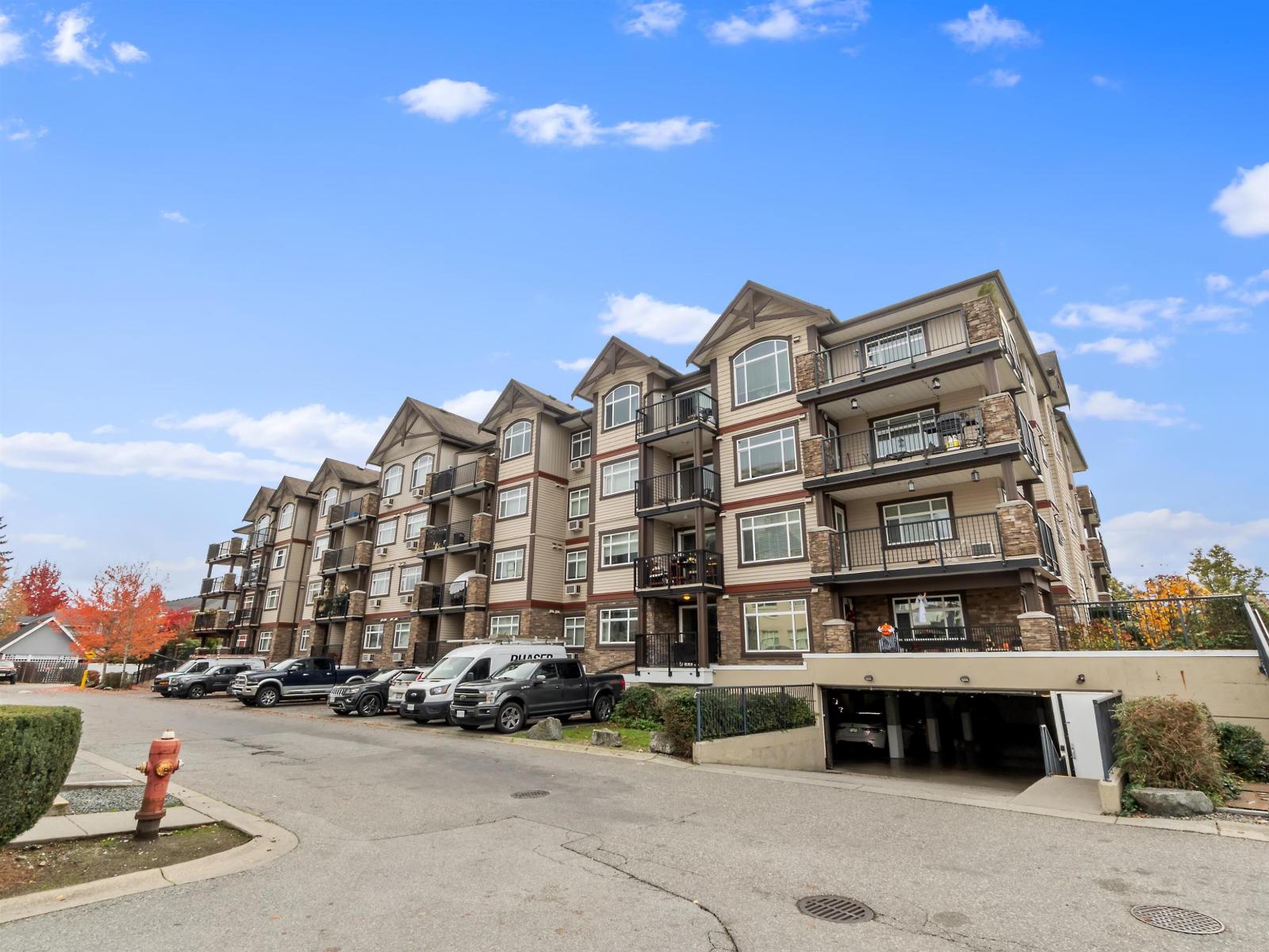 105 19939 55a Avenue, Langley, British Columbia V3A 3X4 - Photo 30 - R3065023