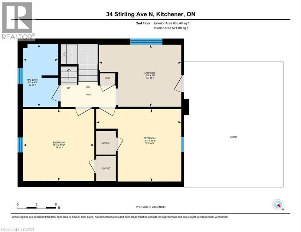 34 Stirling Avenue N, Kitchener, Ontario N2H 3G5 - Photo 45 - 40783893