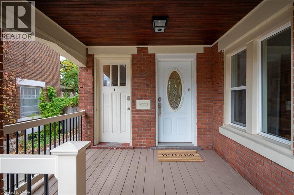 34 Stirling Avenue N, Kitchener, Ontario N2H 3G5 - Photo 5 - 40783893