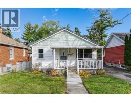 117 TAIT Street, Cambridge, Ontario