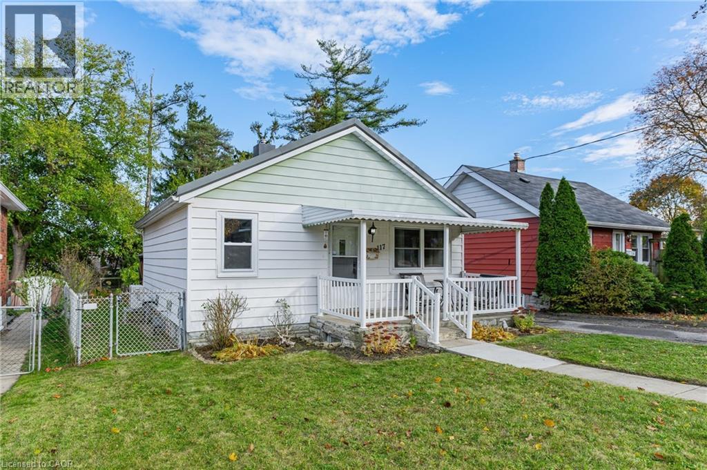 Property at 117 TAIT Street image 2