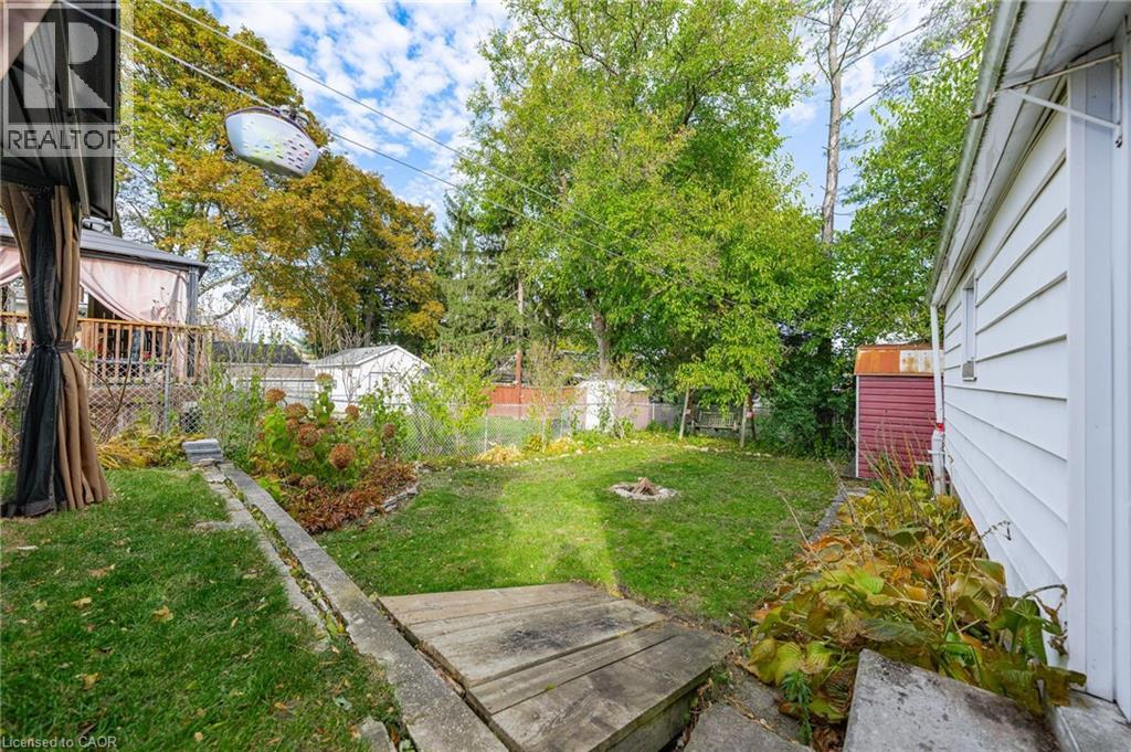 117 Tait Street, Cambridge, Ontario N1S 3E4 - Photo 28 - 40785886