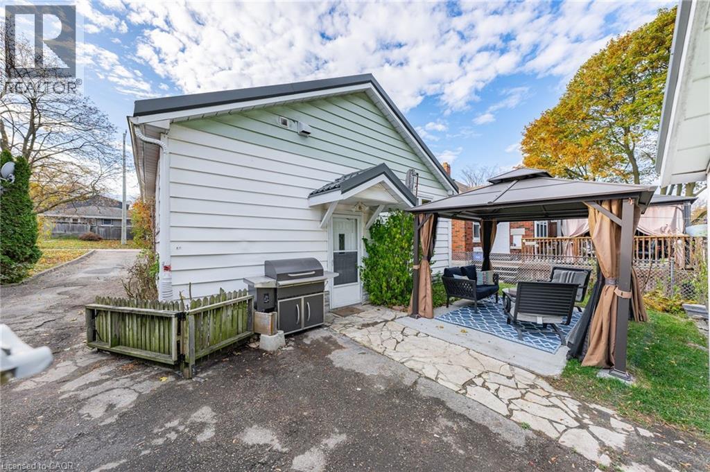 117 Tait Street, Cambridge, Ontario N1S 3E4 - Photo 27 - 40785886