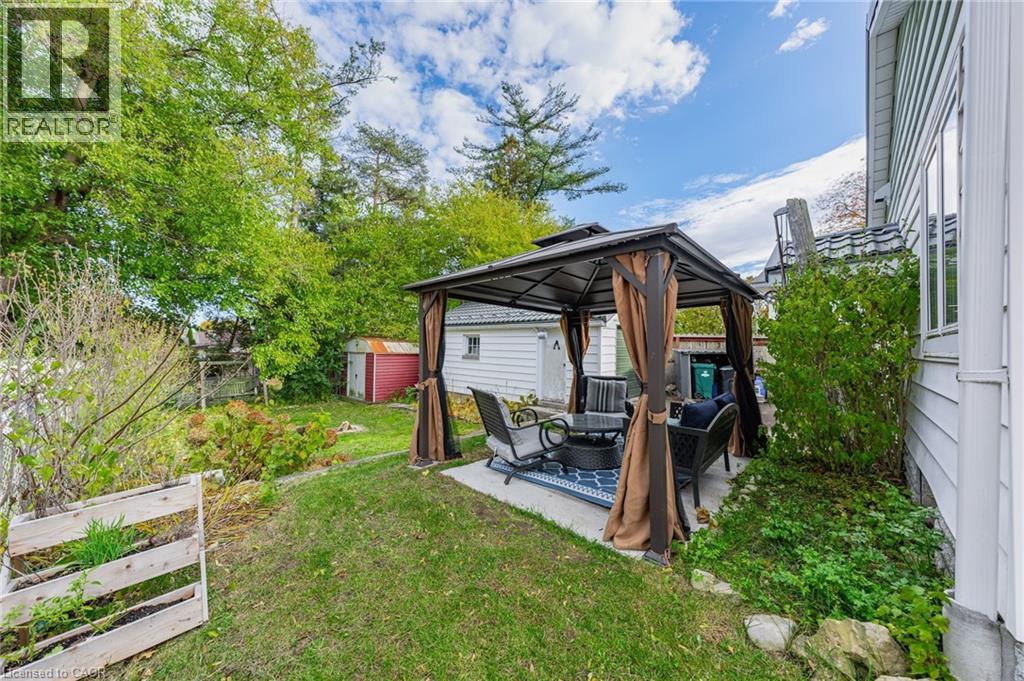 117 Tait Street, Cambridge, Ontario N1S 3E4 - Photo 29 - 40785886