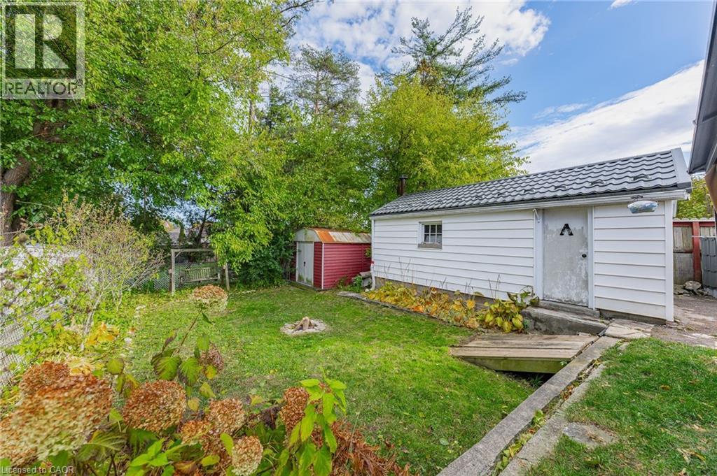 117 Tait Street, Cambridge, Ontario N1S 3E4 - Photo 30 - 40785886