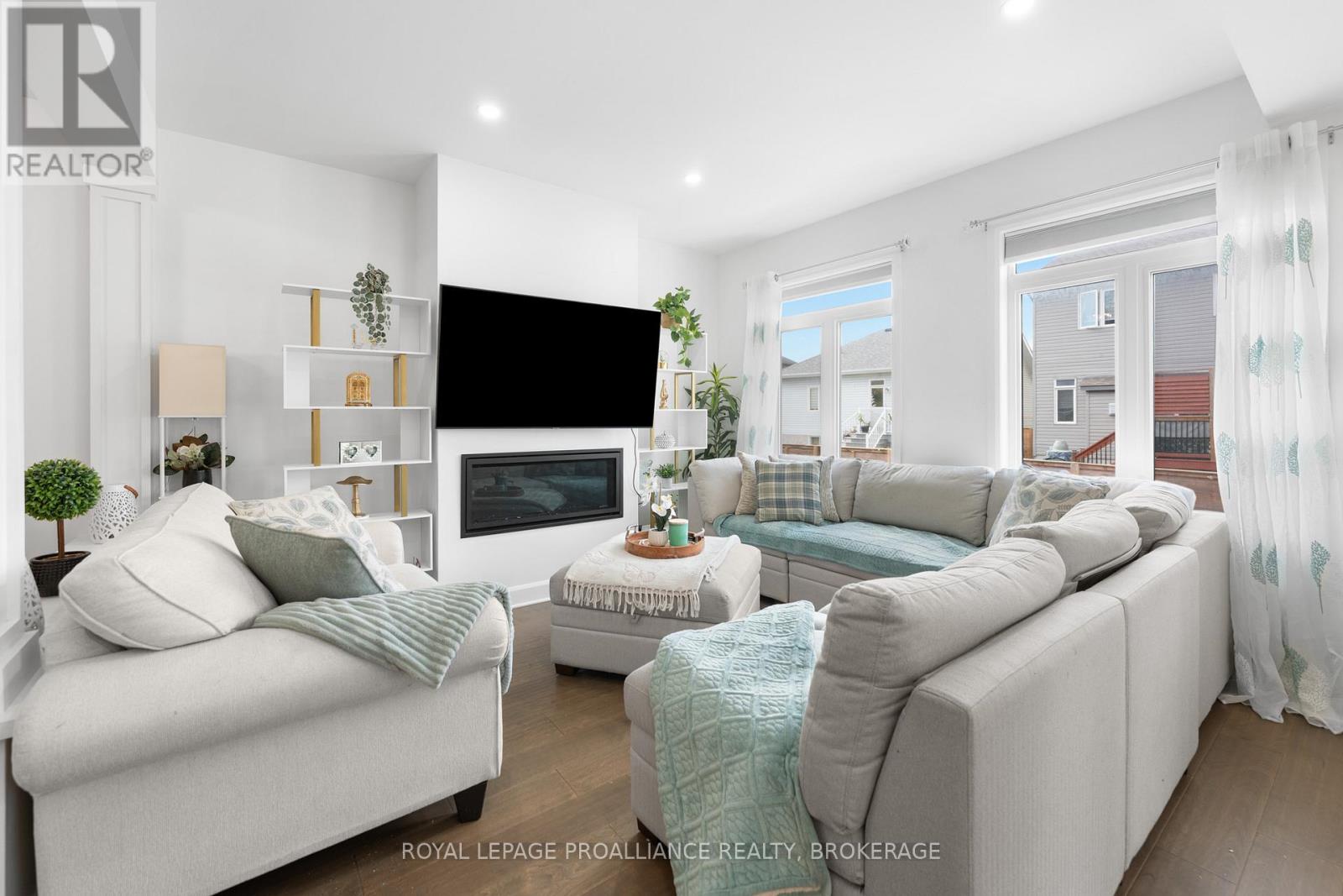 1365 Andersen Drive, Kingston, Ontario K7P 0P5 - Photo 11 - X12513764