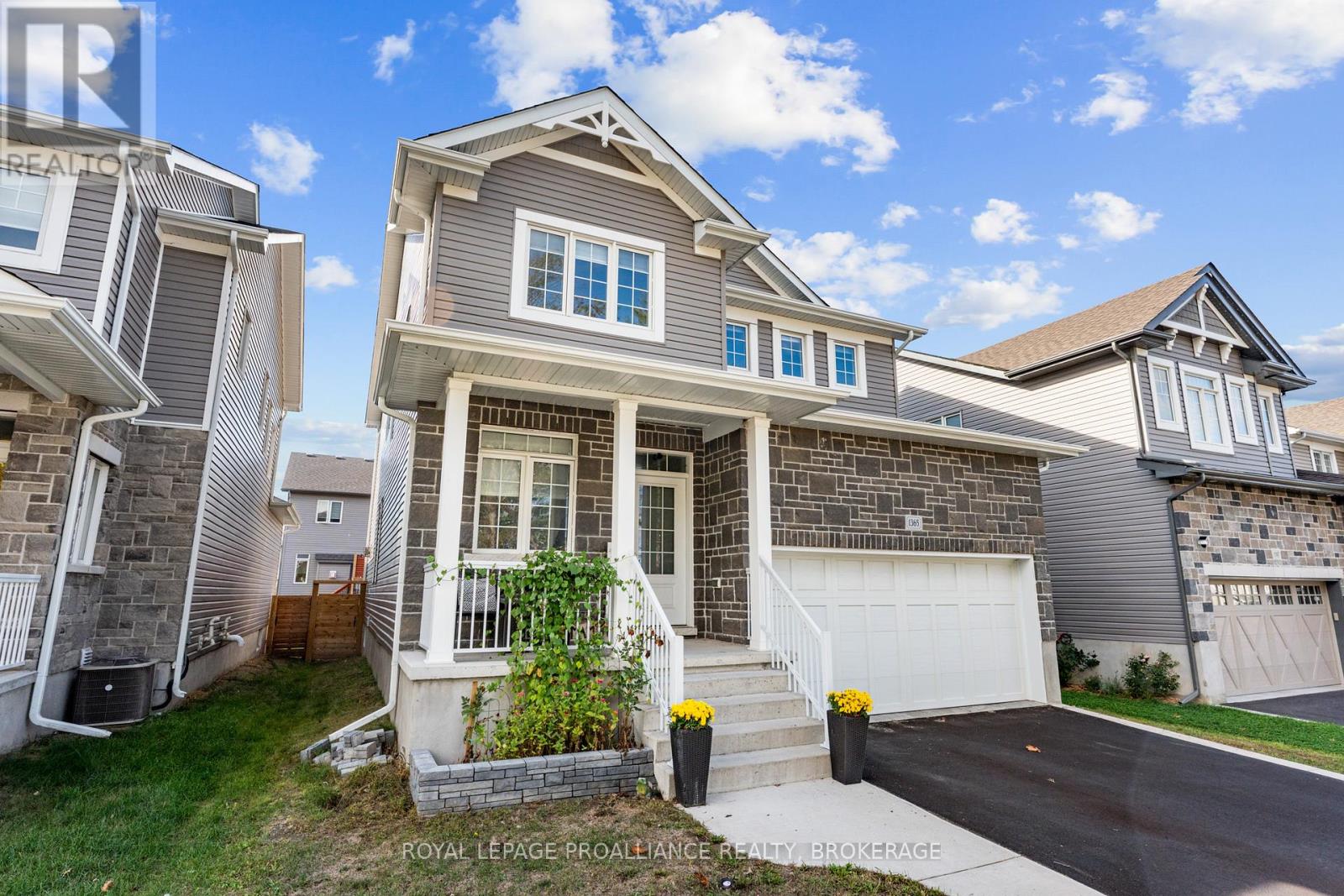 1365 Andersen Drive, Kingston, Ontario K7P 0P5 - Photo 3 - X12513764