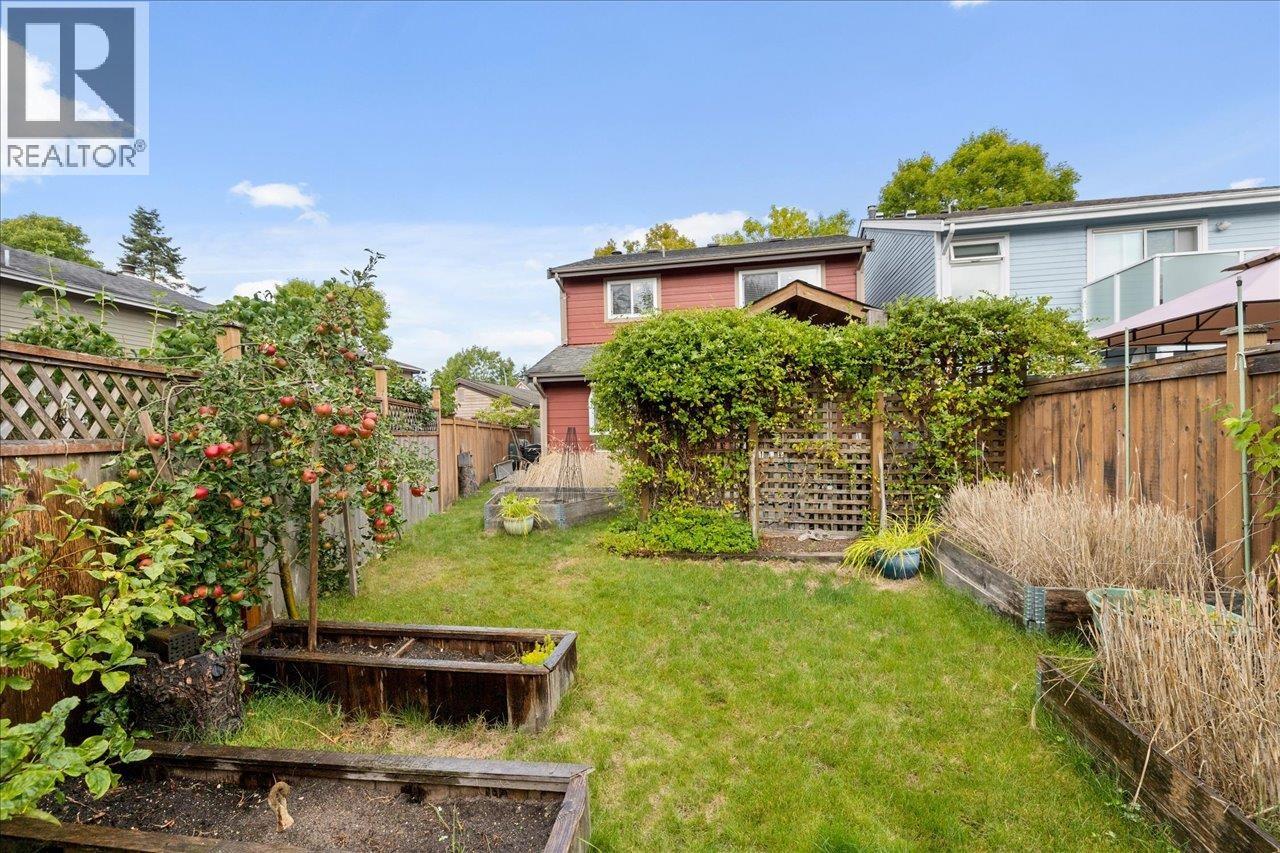 9260 Mcburney Drive, Richmond, British Columbia  V6Y 3H4 - Photo 11 - R3054363