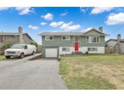 17816 59 AVENUE, Surrey, British Columbia