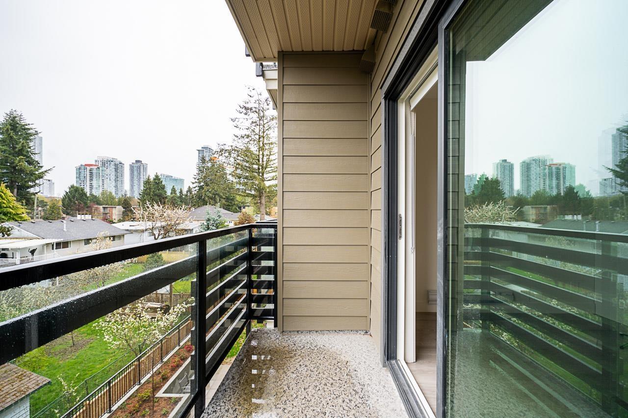 214 10616 132 Street, Surrey, British Columbia V3T 0T3 - Photo 30 - R3064346