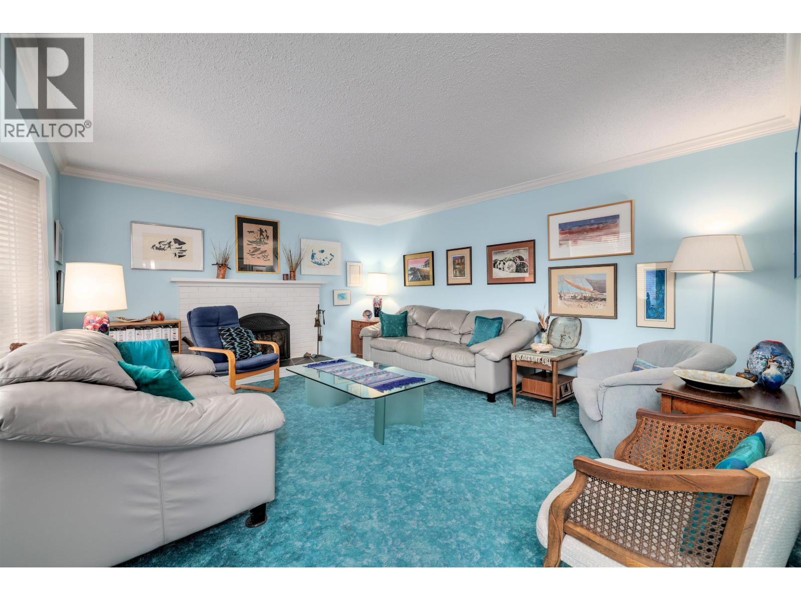 9280 Glenbrook Drive, Richmond, British Columbia V7A 1Y2 - Photo 5 - R3065030