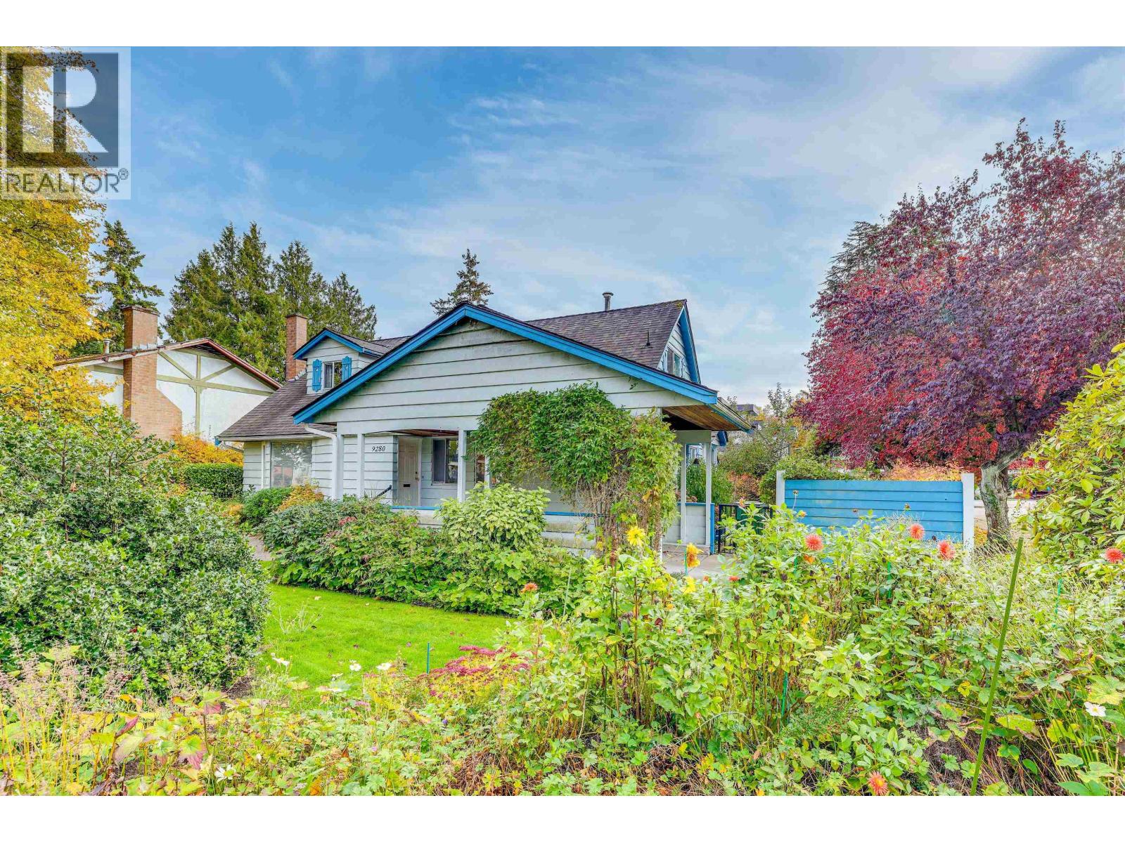 9280 Glenbrook Drive, Richmond, British Columbia V7A 1Y2 - Photo 2 - R3065030