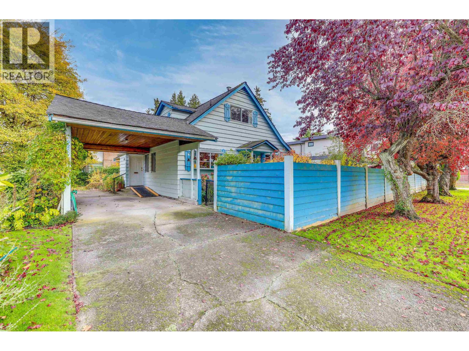 9280 Glenbrook Drive, Richmond, British Columbia V7A 1Y2 - Photo 3 - R3065030