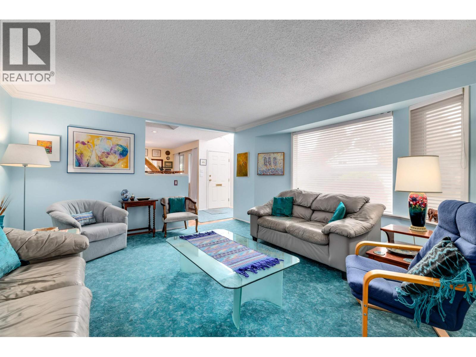 9280 Glenbrook Drive, Richmond, British Columbia V7A 1Y2 - Photo 6 - R3065030