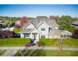 16211 31 AVENUE, Surrey, British Columbia