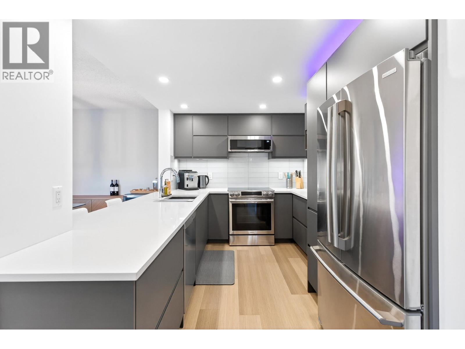 706 121 Tenth Street, New Westminster, British Columbia V3M 3X7 - Photo 10 - R3059591