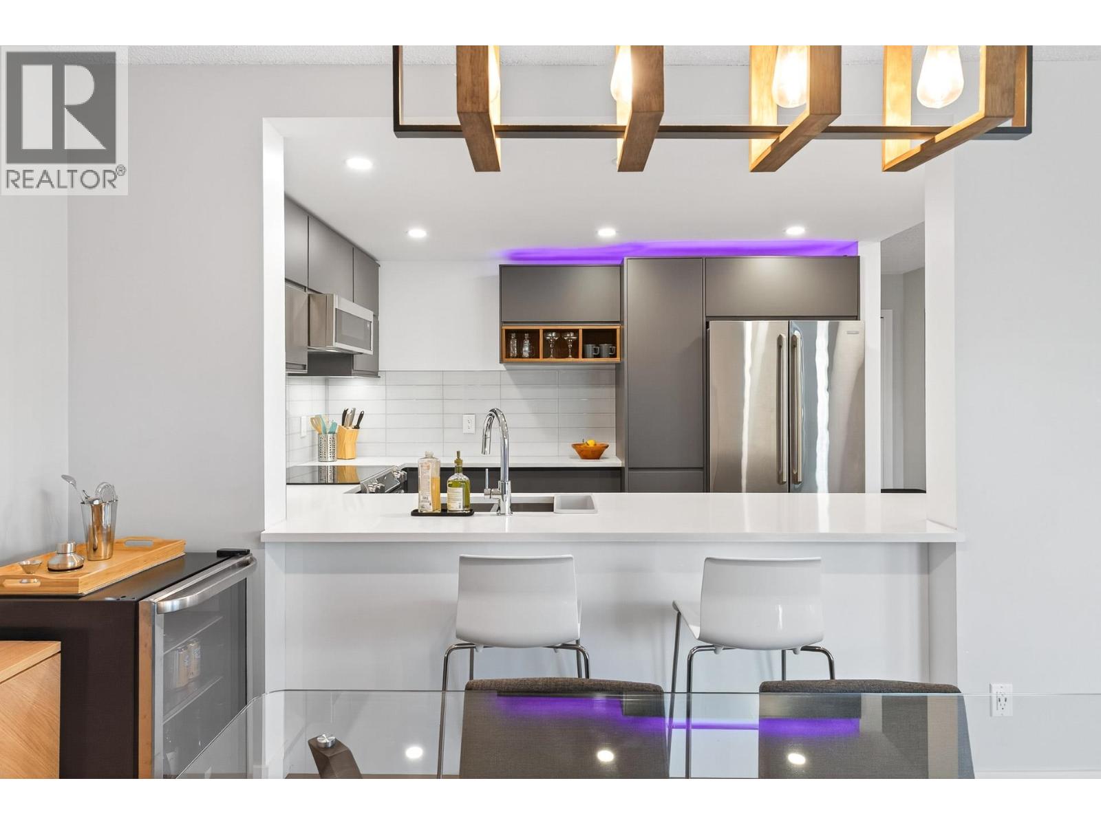 706 121 Tenth Street, New Westminster, British Columbia V3M 3X7 - Photo 9 - R3059591